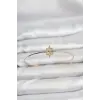 Kutup Yıldızı Model Gold Renk Bileklik