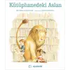 Kütüphanedeki Aslan