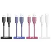 KUULAA 1M MFI Sertifikalı İPhone Usb Şarj  kablosu-(5775)