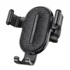 KUULAA Gravity Car Air Vent Cep Telefonu Havalandırma Tutucu-(5775)