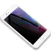 KUULAA İPhone 6S-6 Plus 3d Full Privacy Gizlilik Kırılmaz Cam Ekran Koruyucu-(5775)