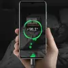 KUULAA Type C Type-C PD 60W QC4.0 Hızlı Şarj ve Data Kablosu 1Metre-(5775)