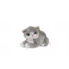 KZL-2309035 PELUŞ 30 CM JUMBO KEDİ MİYLAYAN 48