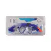 KZLD-AK301-121CS MASKE SNORKEL SET OZEL CAM 24