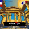 La entura De Sherlk En Estambul (İspanyolca)