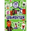 Labirentler