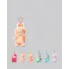 Labubu Peluş Oyuncak – Koleksiyonluk Yumuşak Dekoratif Figür 20 cm