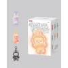 Labubu Peluş Oyuncak – Koleksiyonluk Yumuşak Dekoratif Figür 20 cm