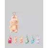 Labubu Peluş Oyuncak – Koleksiyonluk Yumuşak Dekoratif Figür 20 cm