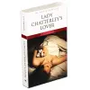 Lady Chatterleys Lover - İngilizce Klasik Roman