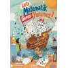 Lafla Matematik Gemisi Yürümez