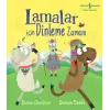 Lamalar İçin Dinleme Zamanı