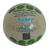 Lantalı El Yapımı Banyo Küvet Topu Sabunu Mor 90-120 Gr