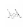Laptop Notebook Macbook Tablet Standı Katlanabilir Ayarlanabilir