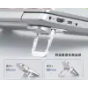 Laptop Stand 2 Kademeli Yükseltme Ayarlı  2 Adet
