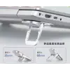 Laptop Stand 2 Kademeli Yükseltme Ayarlı  2 Adet