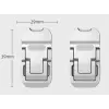 Laptop Stand 2 Kademeli Yükseltme Ayarlı  2 Adet
