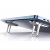 Laptop Standı 2 Kademeli Yükseltme Ayarlı - 2 Adet