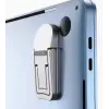 Laptop Standı 2 Kademeli Yükseltme Ayarlı - 2 Adet