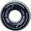 Lastik Desenli Simit 119 cm 36102