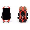Lastik Destekli Standlı Bisiklet Telefon Tutucu Bx40