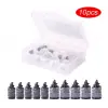 Lastik Tamir Kiti Kauçuk Vida Seti
