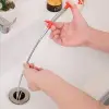 Lavabo Açıcı Tel