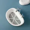 Lavabo Şeklinde Sabunluk