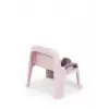 Lazımlık 004 Soft Pembe