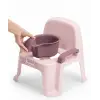 Lazımlık 004 Soft Pembe