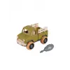 LC-31284 SÖK-TAK ÇİFTLİK ARAÇLARI KAMYON