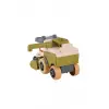 LC-31286 SÖK-TAK ÇİFTLİK ARAÇLARI BİÇER DÖVER