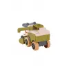 LC-31286 SÖK-TAK ÇİFTLİK ARAÇLARI BİÇER DÖVER