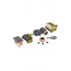 LC-31286 SÖK-TAK ÇİFTLİK ARAÇLARI BİÇER DÖVER