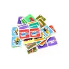 LC7228 DOMİNO GAME HAYVANLAR