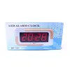 Lcd Masa Duvar Saati  Wt-101