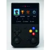 LCD Retro Oyun Konsolu TV Bağlantı Destekli Çift Analog Joystick El Tipi Konsol