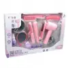 LD-338B SESLI ISIKLI KUAFOR SET