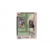 LD-887A SESLİ AKSESUARLI BUZDOLABI NESSİWORLD