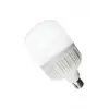 Led ampul E27 duy 60 watt beyaz ışık elektrik aydınlatma ürünü - E27 Duy Tipi - Ev & Mobilya