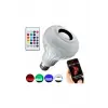 Led ampul E27 duy cool white beyaz 0-250 watt dim özelliği yok stüdyo masa ışığı