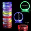 LED Işıklı Pilli Bileklik
