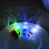 Led Işıklı Renkli Püsküllü Parmak Işığı 4 Renk 4 Adet Bx40