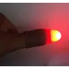 Led Işıklı Sihirli Parmak Işıklı Parmak Şaka Parmak Bx40