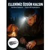 LED Kafa Feneri Ayarlanabilir Baş Bantlı Güçlü Aydınlatma Lambası