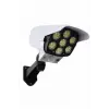 LED Lamba-Güneş Paneli Destekli Uzaktan Kumandalı Solar LED Lamba