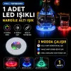 LED Nargile Altı Işık 1 Adet