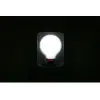 Ledli Mıknatıslı Duvar Masa Lambası Cob Lümen