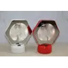 Ledli Sihirli Ayna Çerceve Alk3597