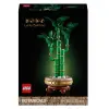 LEGO Botanicals Şans Bambusu 10344